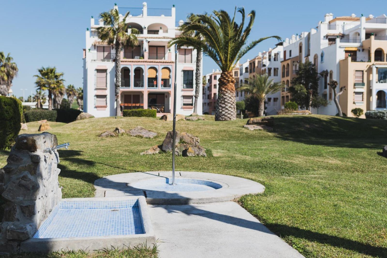 Apartamento Snap - A Pie De Playa Zahara de los Atunes Exterior photo