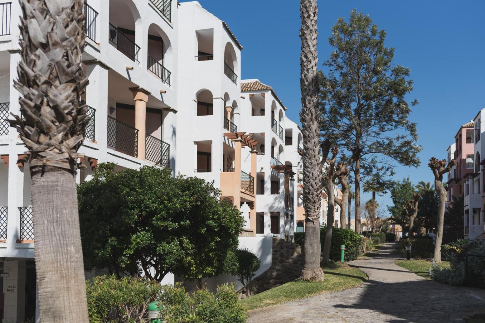 Apartamento Snap - A Pie De Playa Zahara de los Atunes Exterior photo