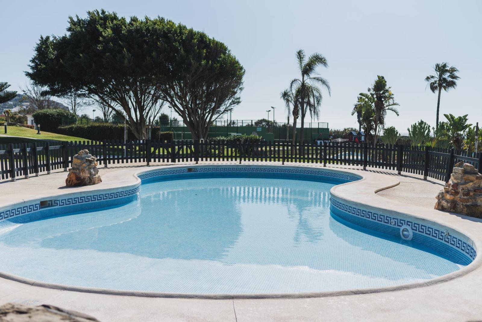 Apartamento Snap - A Pie De Playa Zahara de los Atunes Exterior photo