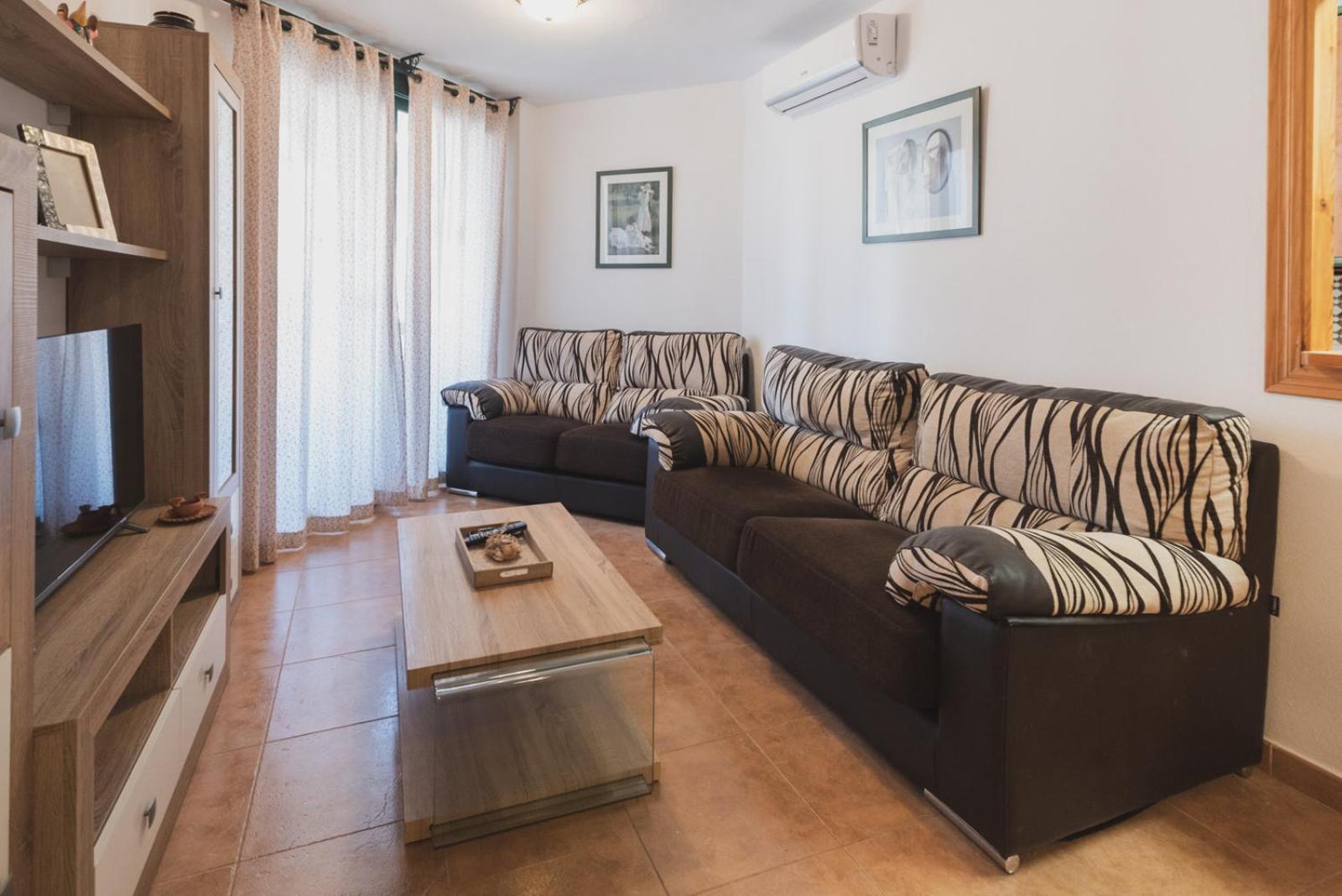 Apartamento Snap - A Pie De Playa Zahara de los Atunes Exterior photo