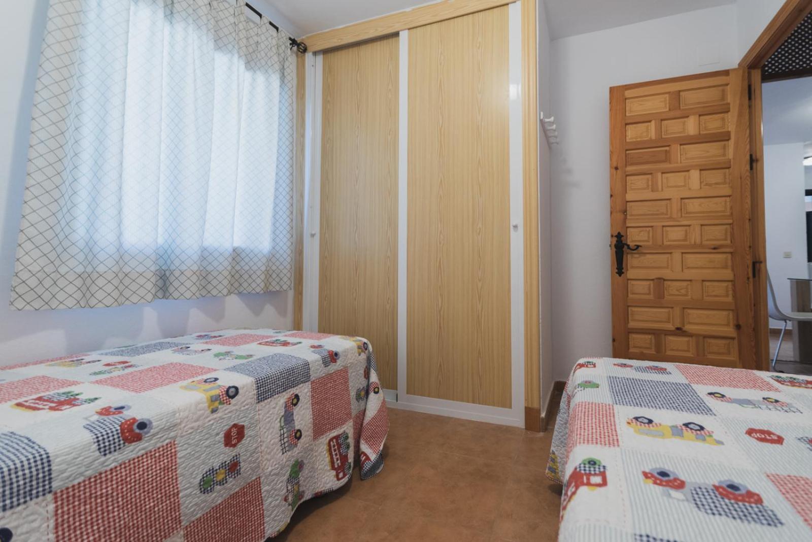 Apartamento Snap - A Pie De Playa Zahara de los Atunes Exterior photo