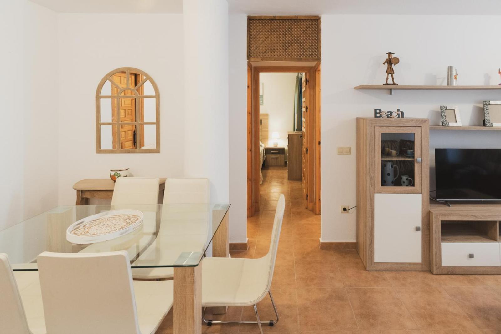 Apartamento Snap - A Pie De Playa Zahara de los Atunes Exterior photo