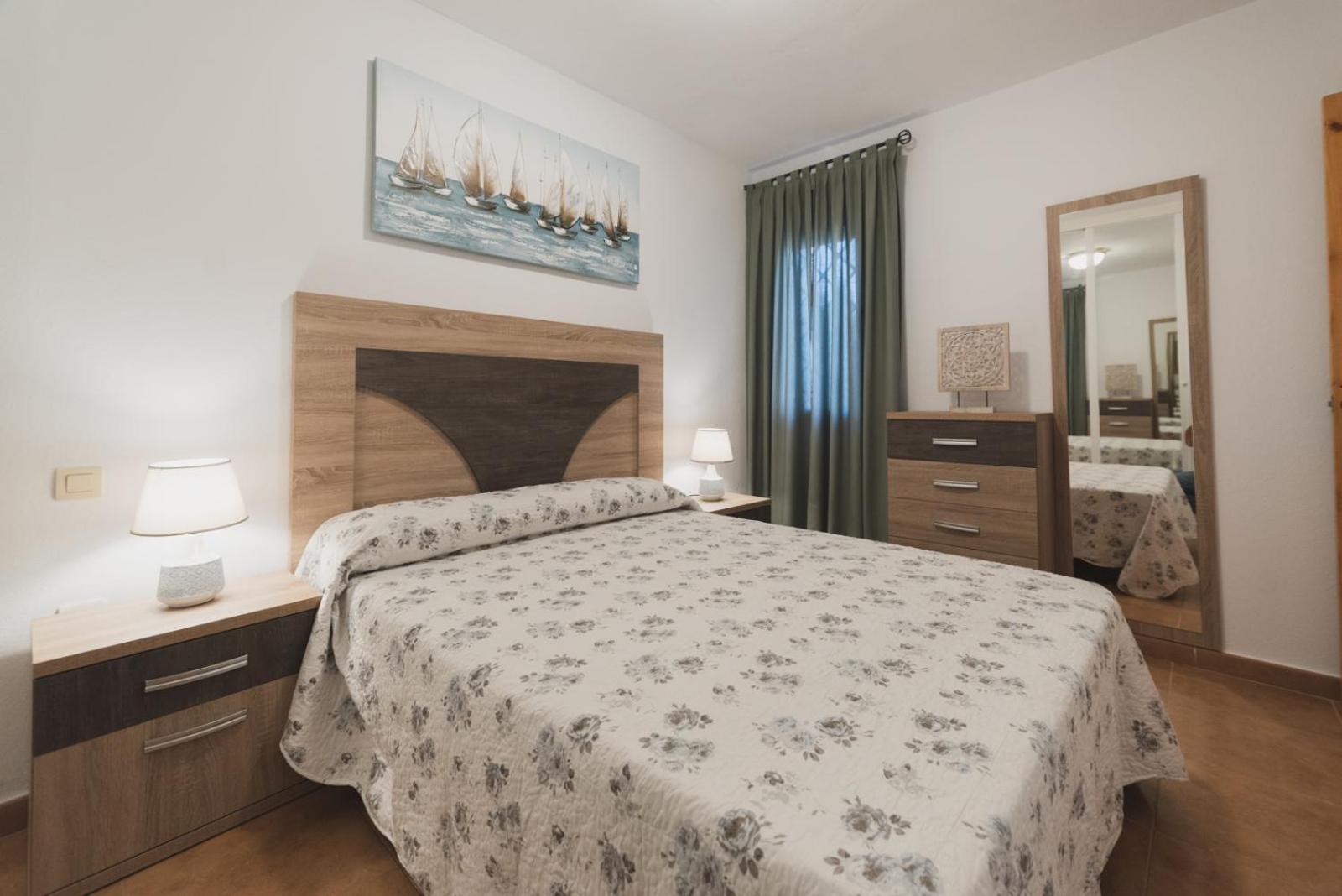 Apartamento Snap - A Pie De Playa Zahara de los Atunes Exterior photo