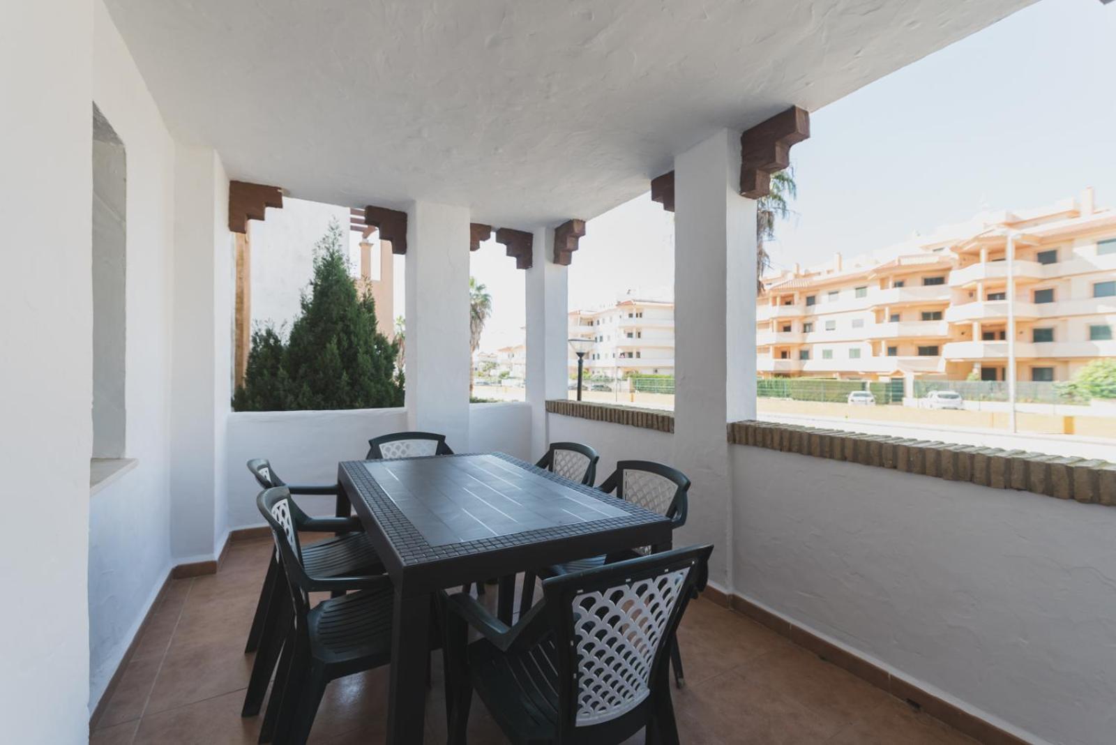 Apartamento Snap - A Pie De Playa Zahara de los Atunes Exterior photo