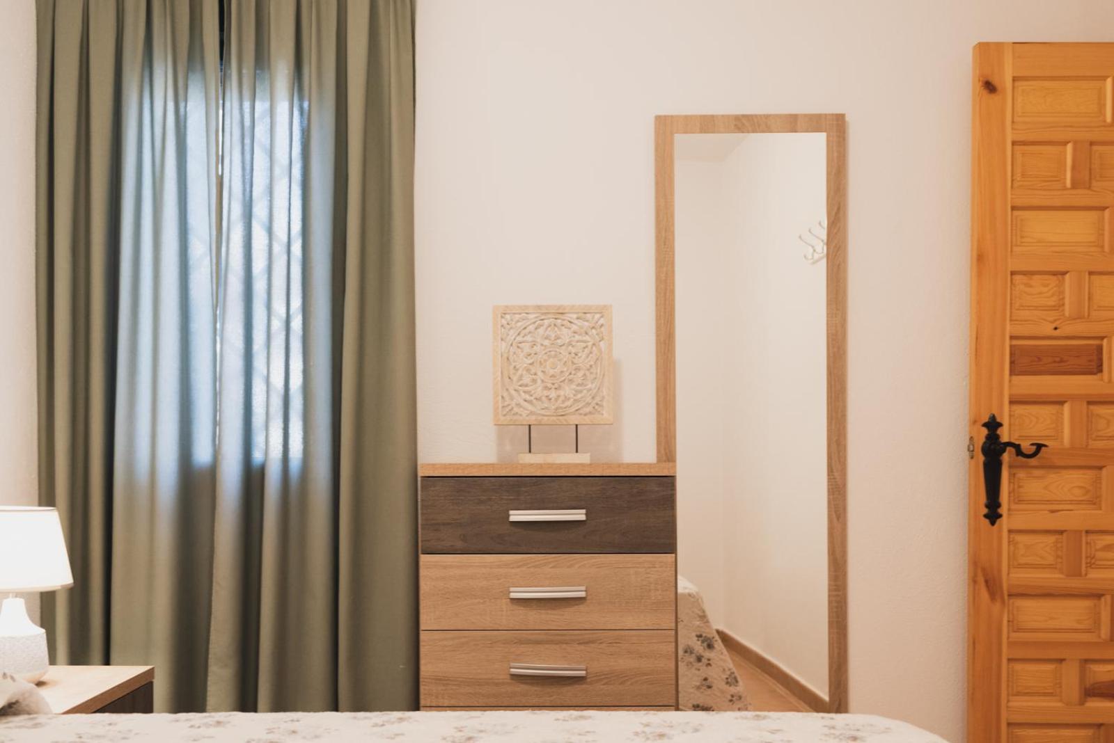 Apartamento Snap - A Pie De Playa Zahara de los Atunes Exterior photo