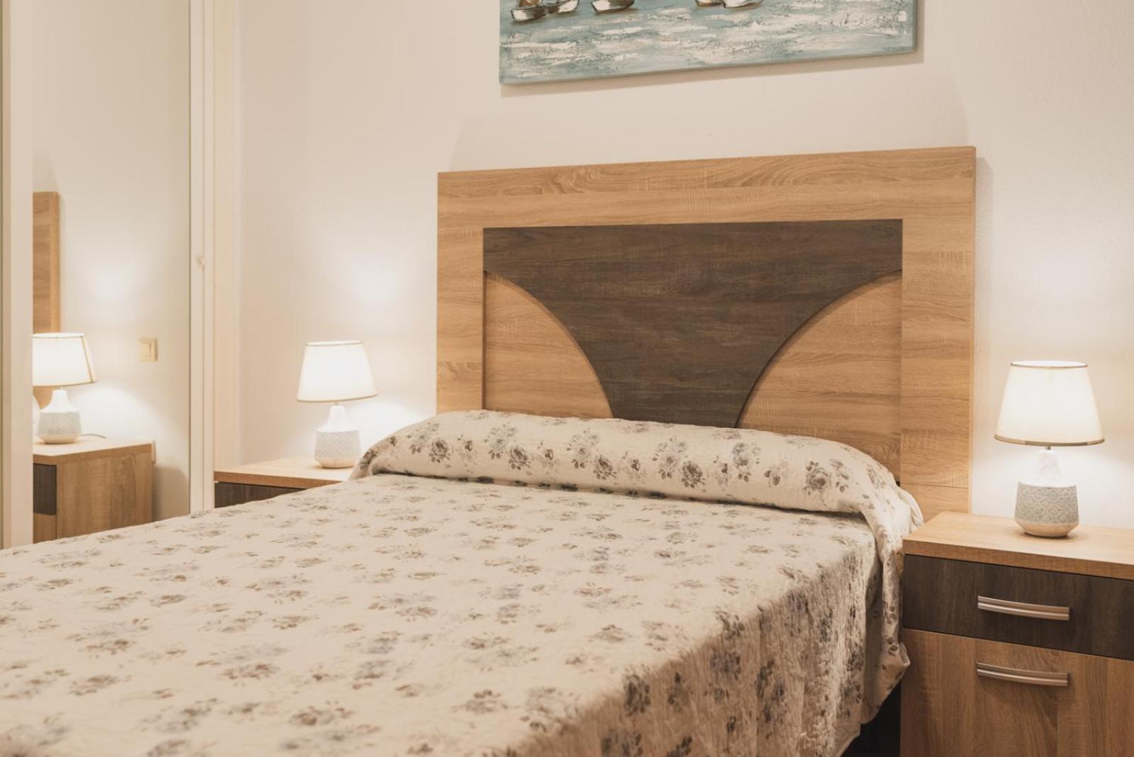 Apartamento Snap - A Pie De Playa Zahara de los Atunes Exterior photo
