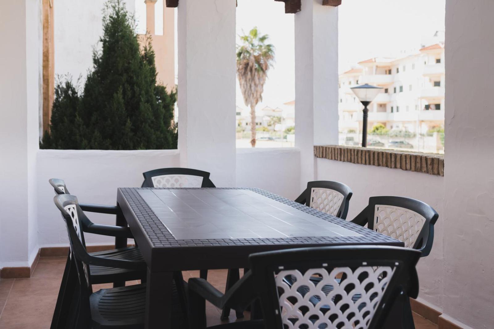 Apartamento Snap - A Pie De Playa Zahara de los Atunes Exterior photo