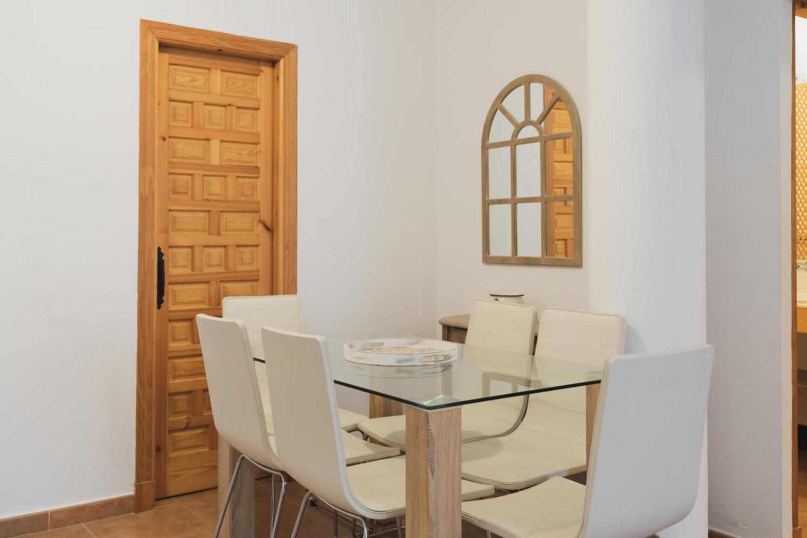 Apartamento Snap - A Pie De Playa Zahara de los Atunes Exterior photo
