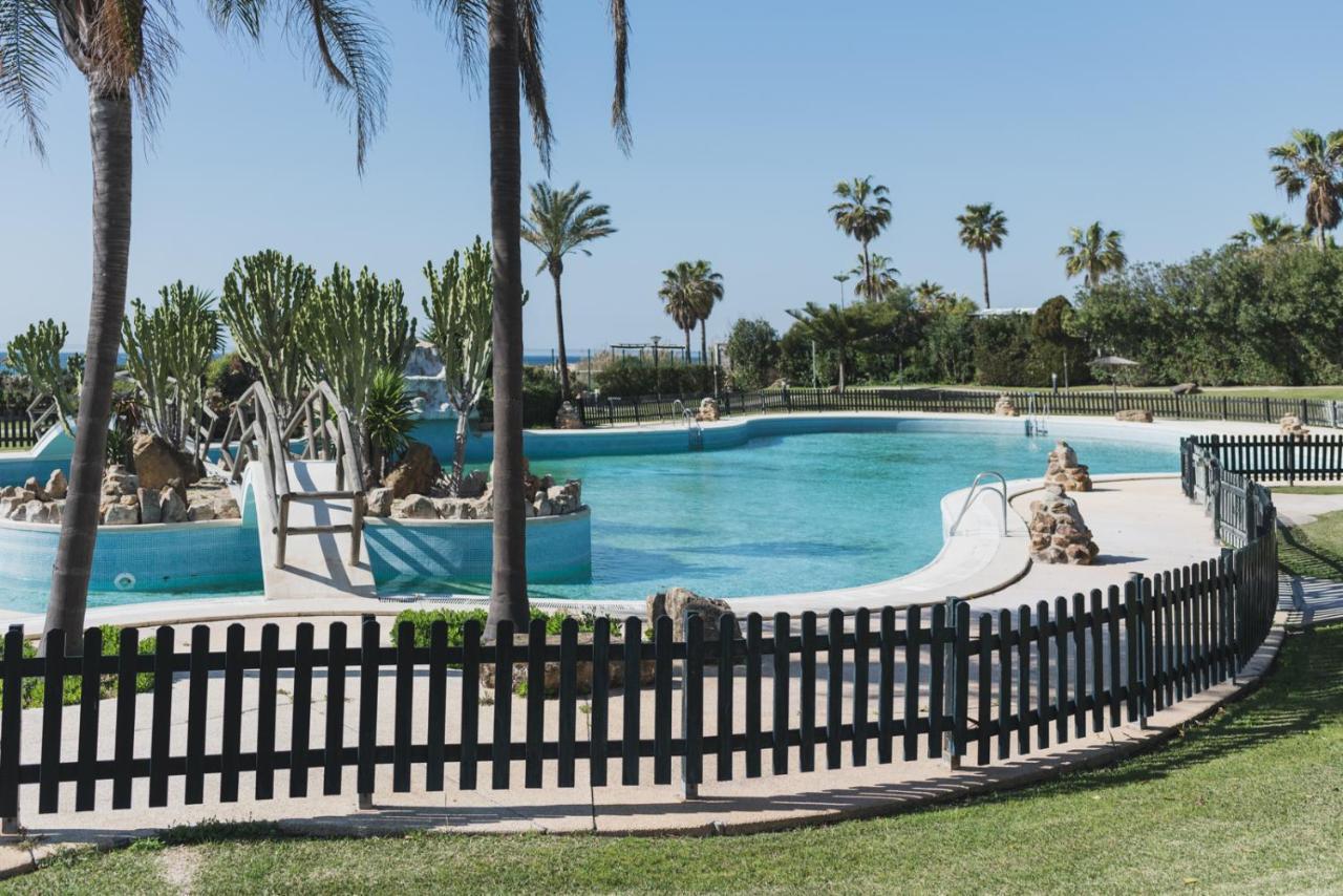 Apartamento Snap - A Pie De Playa Zahara de los Atunes Exterior photo